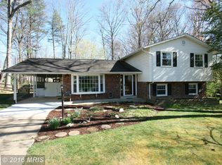 10513 Dillard Ct, Fairfax, VA 22032
