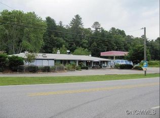 8431 Greenville Hwy, Brevard, NC 28712
