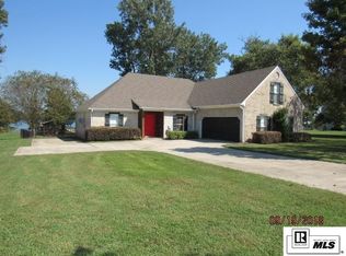 171 Cypress Point Rd, Saint Joseph, LA 71366