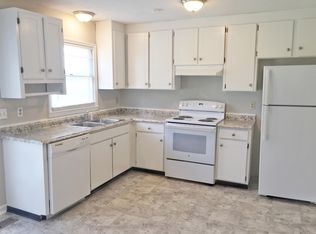 1515 Rogers Cir APT A, Manchester, TN 37355