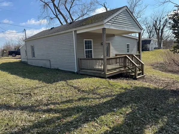 638 W 5th St, New Albany, IN 47150