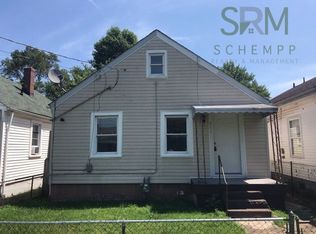 913 Euclid Ave, Louisville, KY