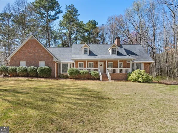 125 Lost Lake Rd, Carrollton, GA 30116