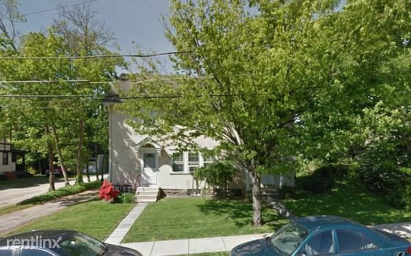 28 School street view