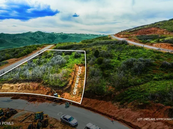 2282 E Perches Dr #70, Kamas, UT 84036