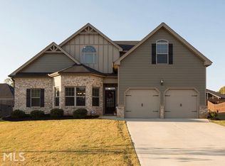 6010 Country Lake Rd, Cumming, GA 30041