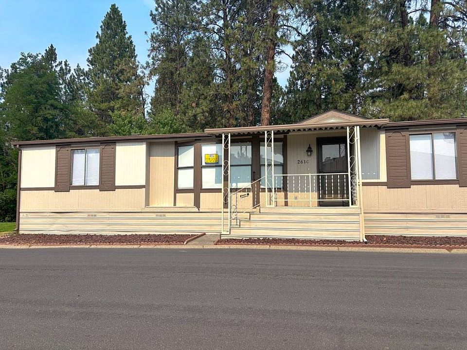 1st image of 2311 W 16th Ave Lot 261C