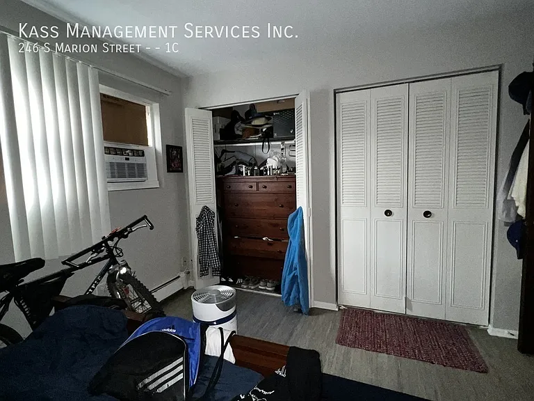 246 S Marion St #1C — Photo 6