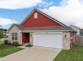 4338 Rhapsody Ln, Indianapolis, IN 46235