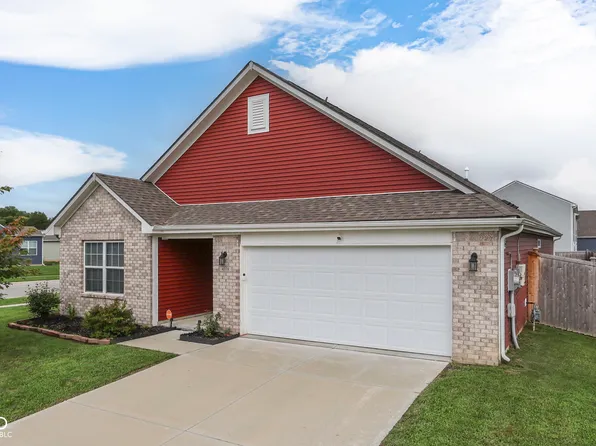 4338 Rhapsody Ln, Indianapolis, IN 46235