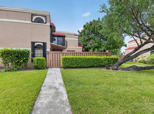 8230 Severn Drive #A, Boca Raton, FL 33433