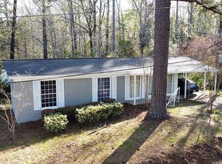 11 Robin Ln, Meridian, MS 39305