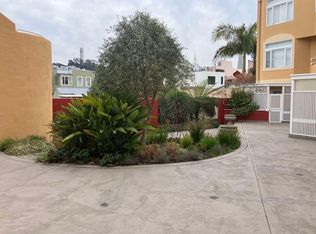 950 Columbus Ave APT 1, San Francisco, CA 94133