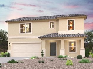 251 W Paseo Crossing Ln, Coolidge, AZ 85128