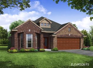 801 Dove Haven Ln, Melissa, TX 75454