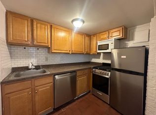 16 Yarmouth St #1G, Boston, MA 02116