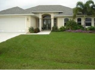 7359 N Moss Rose, Punta Gorda, FL 33955