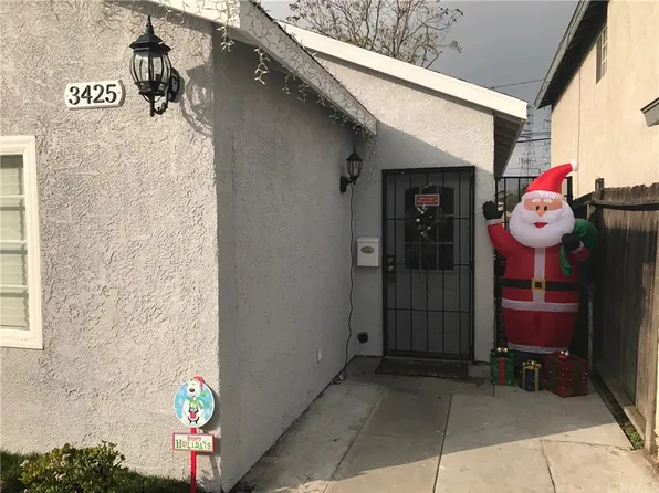 3425 Adriatic Ave, Long Beach, CA 90810