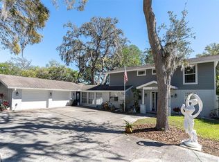 9020 Sharon Dr, New Port Richey, FL 34654