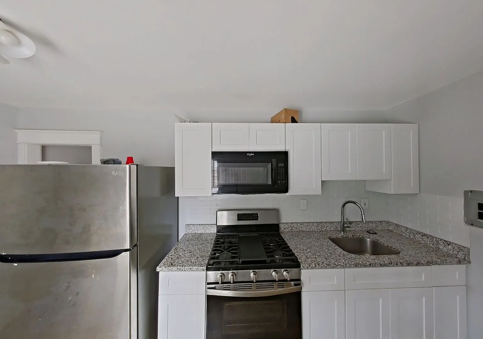 1602 E Duval Street — Photo 4