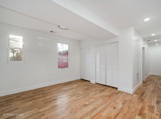 3016 W 40th St UNIT 1, Chicago, IL 60632