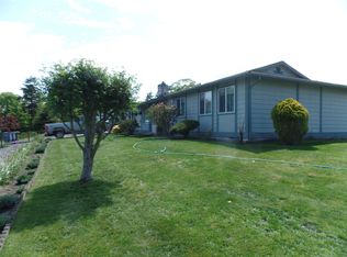 1306 E Columbia St, Port Angeles, WA