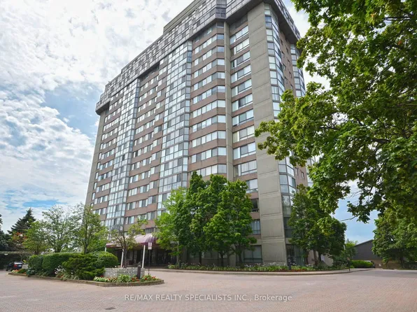 880 Dundas St W #1002, Mississauga, ON L5C 4H3