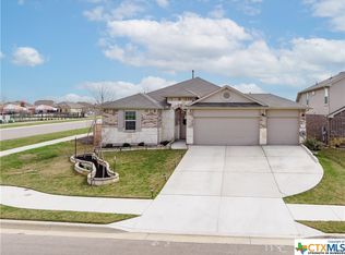 101 Kramer St, Georgetown, TX 78626