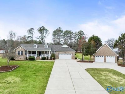 2185 Oak Dr, Boaz, AL, 35956