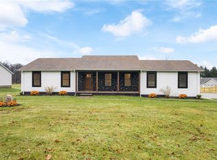 9625 Plank Rd, Montville, OH 44064