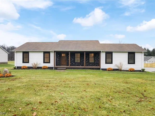 9625 Plank Rd, Montville, OH 44064
