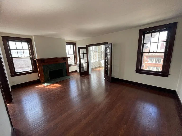2101 N Pennsylvania St #5 — Photo 1