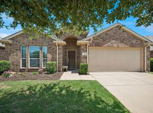 817 Hazels Way, Anna, TX 75409