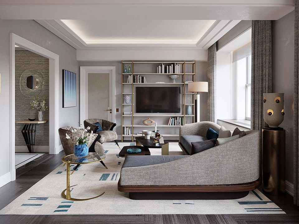 1st image of 303 Park Ave #1917