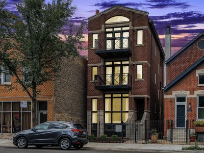 1922 W Armitage Ave #1, Chicago, IL, 60622