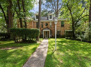 17803 Comoro Ln, Spring, TX 77379