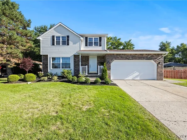 230 Barbados Dr, Cheektowaga, NY 14227