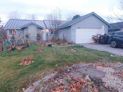 2021 SW 27th St, Redmond, OR, 97756