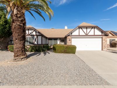 4938 W Julie Dr, Glendale, AZ, 85308