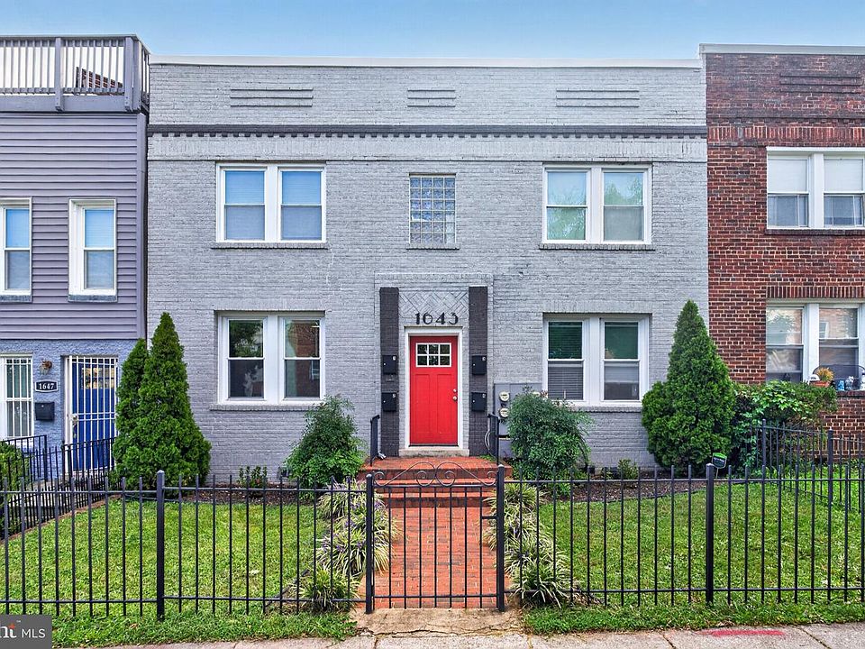 1st image of 1643 Montello Ave NE APT 1