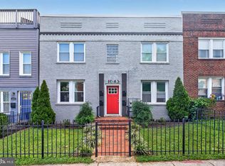 1643 Montello Ave NE APT 1, Washington, DC 20002