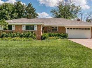 6105 Hanson Rd, Amarillo, TX 79106