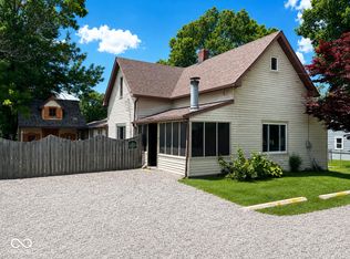 8724 Shelby St, Indianapolis, IN 46227