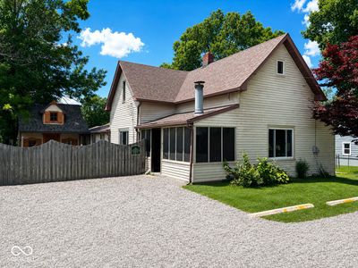 8724 Shelby St, Indianapolis, IN, 46227