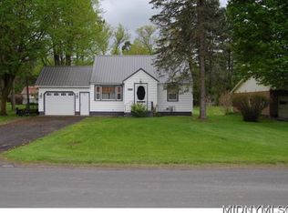 4777 Stop 7 Rd, Westmoreland, NY 13492