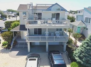 1716 Sunset Ave, Surf City, NJ 08008