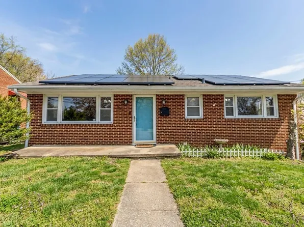 158 Ruskin St, Danville, VA 24540