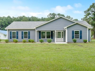 102 Kyle Herring Drive, Wallace, NC, 28464