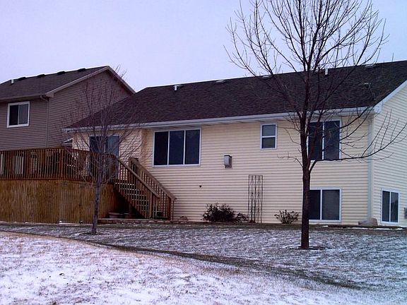 Exterior Back