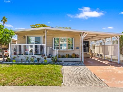 5210 SW 22nd Terrace, Fort Lauderdale, FL, 33312